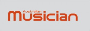 australian musician