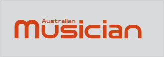 australian musician