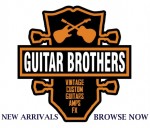 Guitar Brothers