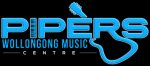 Piper’s Wollongong Music Centre