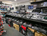 Store DJ Melbourne – Richmond