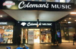 Coleman’s Music