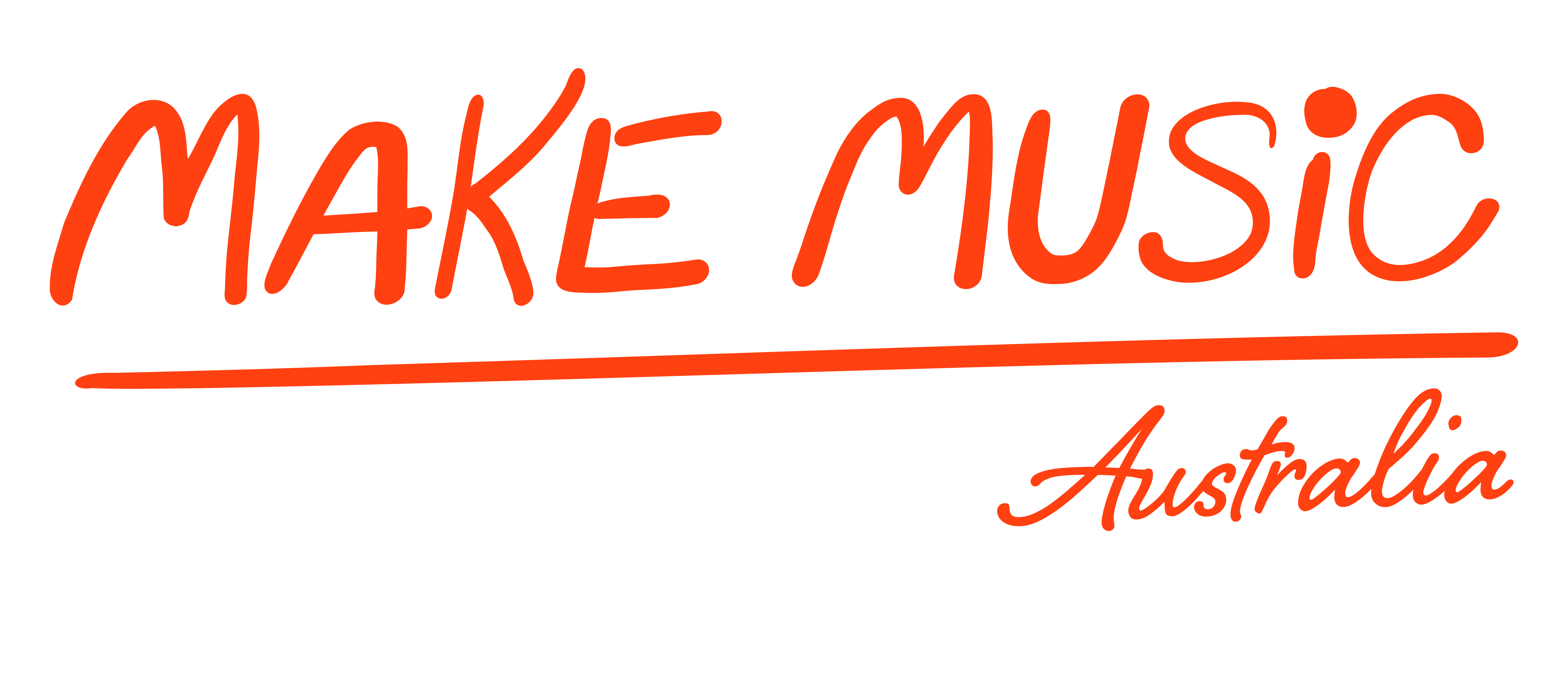 Make Music Day Australia