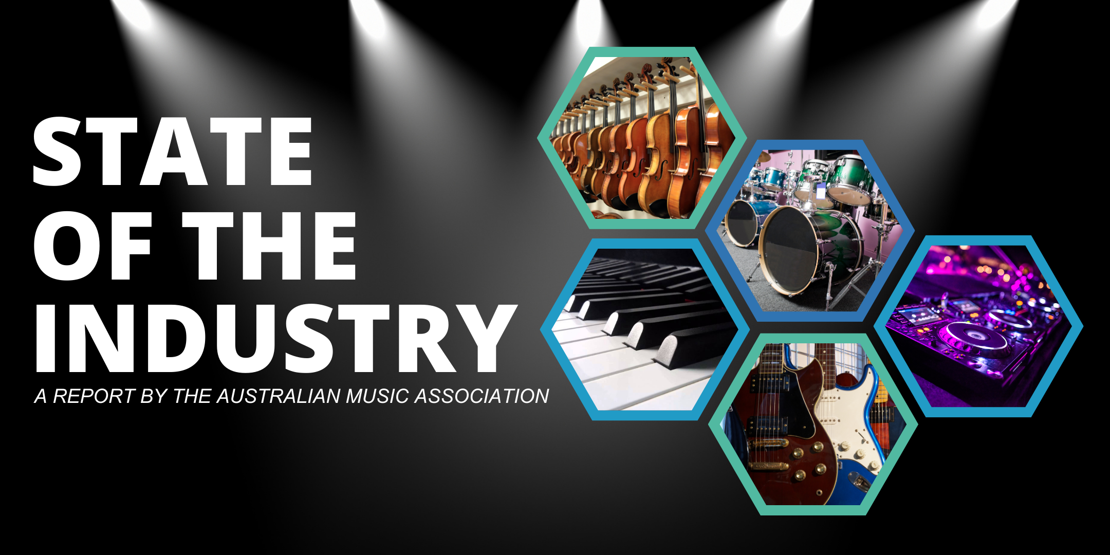 State of the Industry